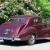 1957 Rolls-Royce Silver Wraith James Young Touring Limousine LFLW38