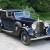 1937 Rolls-Royce Phantom III Gurney Nutting Sedanca de Ville 3BU162