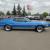 Ford : Mustang Boss