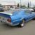Ford : Mustang Boss