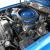 Ford : Mustang Boss