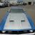 Ford : Mustang Boss
