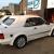 Ford Escort SE Cabriolet Series 1 RS Turbo look!