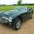 1963 AUSTIN HEALEY 3000 MK 11A