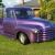 1950 Chevrolet Pick UP BIG Block Hotrod
