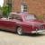 1956 Bentley S1 H.J Mulliner Six Light Saloon