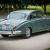 1961 Jaguar Mk II 3.4 - Manual/Over Drive