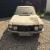 1973 Lancia Fulvia Real Barn Find R.H.D.