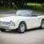 1965 Triumph TR4