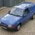 VAUXHALL / BEDFORD ASTRA 1.3 CAN - JUST 72 MILES FROM NEW !!