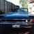 1960 Ford Galaxy Sunliner Convertable in QLD