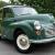 Morris Minor Traveller, 1971 Excellent refinished wood, new paint, new interior