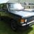 Land Rover Range Rover BROOKLANDS CLASSIC long MOT, drives well LOADS OF HISTORY