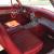 Ford : Thunderbird Sports Roadster