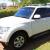 Mitsubishi Pajero Platinum Edition 2008 4D Wagon Automatic 3 2L Diesel in NSW