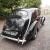 1951 Bentley MK VI Last family owned for 30+ Years