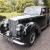 1951 Bentley MK VI Last family owned for 30+ Years