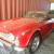 Triumph : Other Convertible straight axle