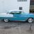1955 Chevrolet Belair 265V8 Automatic P Steering Immaculate Original Condition