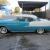1955 Chevrolet Belair 265V8 Automatic P Steering Immaculate Original Condition