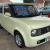 Nissan cube auto, 1400cc 5 door.. IMMACULATE LOW MILEAGE EXAMPLE