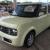 Nissan cube auto, 1400cc 5 door.. IMMACULATE LOW MILEAGE EXAMPLE