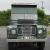 Land Rover 109" - 6 CYL THIS IS IDEAL AS A BEATERS BUS
