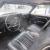 1972 Chevrolet Chevelle 396V8 Automatic P Steering P Disc Brakes Cragar Wheels