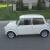 STUNNING PEPPER WHITE RED INT SPORTSPACK MINI COOPER AIR BAG COLD AC MPI AS NEW!