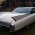 1960 Cadillac Coupe Deville A C Power Everything Drives Perfect Looks Great in VIC