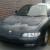 NO Reserve LOW KS Mazda MX6 4WS 1994 2D Coupe Automatic 2 5L V6 in QLD