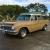 EH Holden Wagon 1964 in QLD