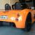 Elfin Streamliner MS8 300 KW V8 LS1 GEN 3 Sports CAR in SA