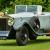 1928 Rolls-Royce Phantom 1 dual cowl tourer