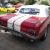 Ford : Mustang V8 Shelby Clone