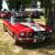 Ford : Mustang V8 Shelby Clone