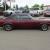 Mercury : Cougar XR-7