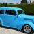 Ford Pop Pro Street V8 Hot Rod, Stunning High End Build
