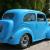 Ford Pop Pro Street V8 Hot Rod, Stunning High End Build