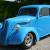 Ford Pop Pro Street V8 Hot Rod, Stunning High End Build