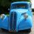 Ford Pop Pro Street V8 Hot Rod, Stunning High End Build