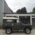 1985 Land Rover 88" - 4 CYL DIESEL Ex MILITARY VEHICLE