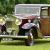 1933 Rolls Royce 20/25 Hooper Sports Saloon.
