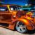 1938 Hotrod Chevrolet Deluxe 2 Door Show CAR in NSW