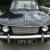 1965 Triumph Vitesse 6 Convertible 1600cc