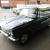 1965 Triumph Vitesse 6 Convertible 1600cc