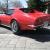 Chevrolet : Corvette LT1 4 SPEED
