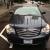 Chrysler : Sebring Touring