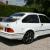 Ford Sierra RS Cosworth 3 Door
