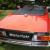 1973 Triumph TR6 2 OWNER UK MATCHING NUMBER CAR, 54,000mls, VERY ORIGINAL